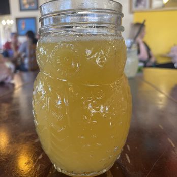 The Toasted Owl - East Side - Owl mimosa! Love the cups! - Breakfast & Brunch Near Me - Flagstaff, Arizona The Toasted Owl - East Side - Owl mimosa! Love the cups! - Breakfast & Brunch Near Me - Flagstaff, Arizona