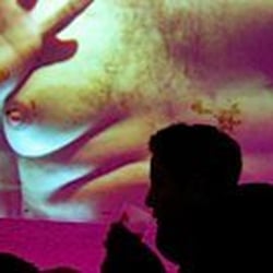 Compagnie Là Hors De - Photo extraite du site officiel