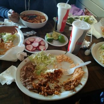 La Michoacana - Mexican Near Me - Reno, Nevada