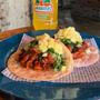 Tacos La Cantina