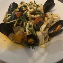 Zuppa Di Pesce Zuppa Di Pesce
