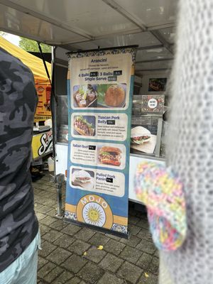 Eumundi Markets by null