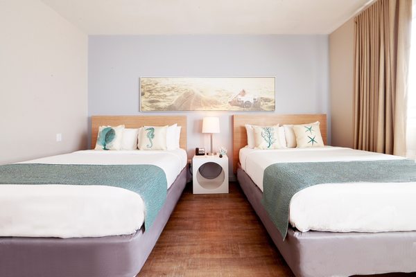 The Stiles Hotel by null