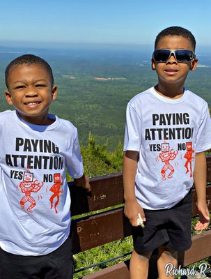 Cheaha State Park by null