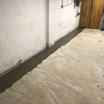 Humble Brothers Construction - Hydrostatic pressure relief system - Waterproofing Near Me Humble Brothers Construction - Hydrostatic pressure relief system - Waterproofing Near Me
