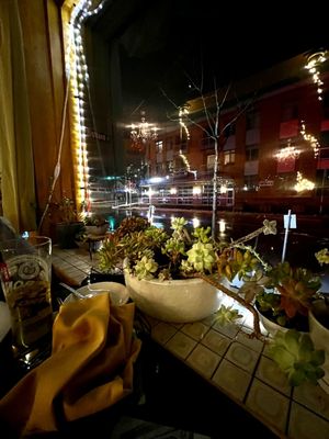 Lombardino's Restaurant by null