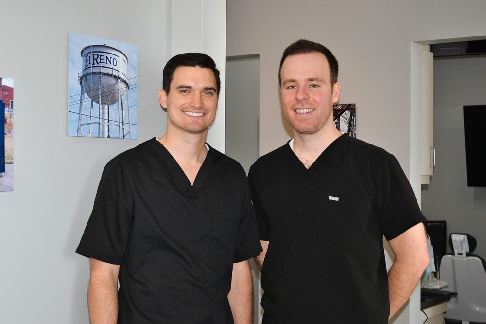 EL RENO DENTAL Updated October 2024 10 Photos 1601 Investors Ave, El Reno, Oklahoma