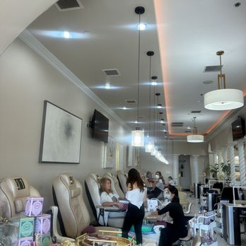 Ocean Spa and Nails - Nail Salons Near Me - Scottsdale, Arizona Ocean Spa and Nails - Nail Salons Near Me - Scottsdale, Arizona