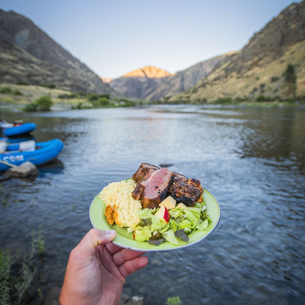 America's Rafting Company