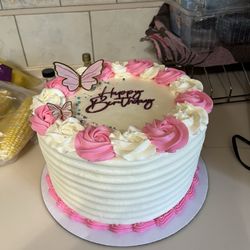 Cake