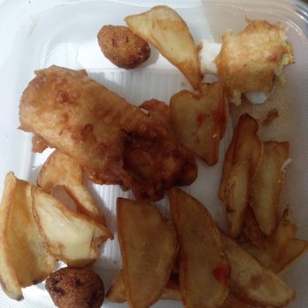 The Fish Joint - Fish snd chips - Seafood Near Me - Coconut Creek, Florida The Fish Joint - Fish snd chips - Seafood Near Me - Coconut Creek, Florida