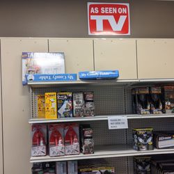 As Seen on TV - As Seen on TV