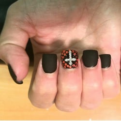 Exotic Nails Touch