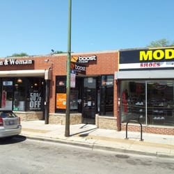 Boost Mobile by Wireless Connection