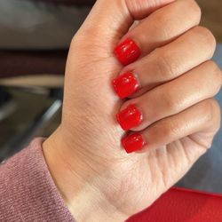 Cosmix Nails & Spa