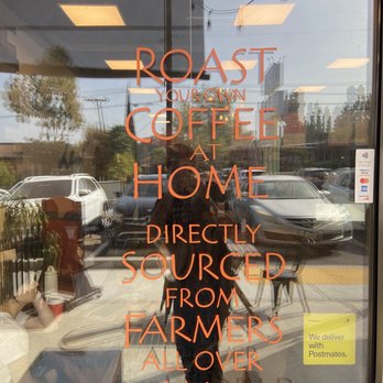 Bodhi Leaf Coffee Traders - Coffee & Tea Near Me - La Habra, California Bodhi Leaf Coffee Traders - Coffee & Tea Near Me - La Habra, California