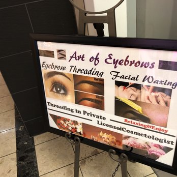 Ithaca Beauty Spa - Threading Services Near Me - Ithaca, New York