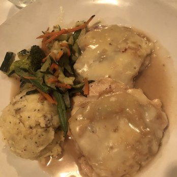 Fig's Prime - Steakhouses Near Me - Altamonte Springs, Florida