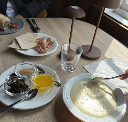Westerås Restaurant by null