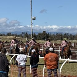 Parker Ranch - Parker Ranch Team