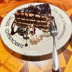 Mama Mia's