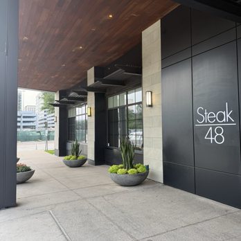 Steak 48 - Steakhouses Near Me - Houston, Texas