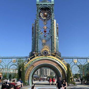 Universal Epic Universe - Amusement Parks Near Me - Orlando, Florida Universal Epic Universe - Amusement Parks Near Me - Orlando, Florida