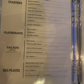 Biergarden Encinitas - Menu - New American Near Me - Encinitas, California Biergarden Encinitas - Menu - New American Near Me - Encinitas, California
