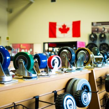 Caster Town - Hardware Stores Near Me - Edmonton, Alberta Caster Town - Hardware Stores Near Me - Edmonton, Alberta