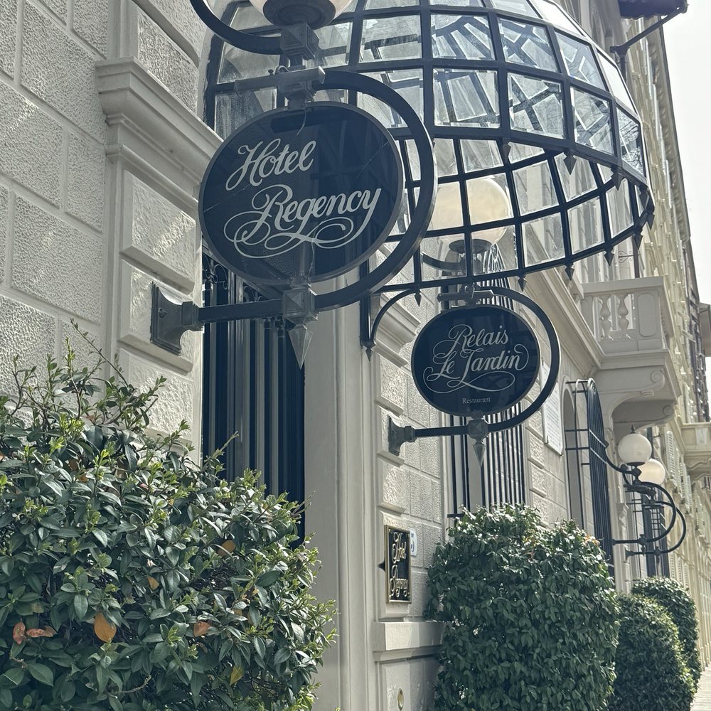 Hotel Regency - Hotels Near Me - Florence, FI