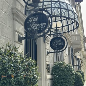 Hotel Regency - Hotels Near Me - Florence, FI