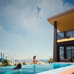 Owner Built Design
