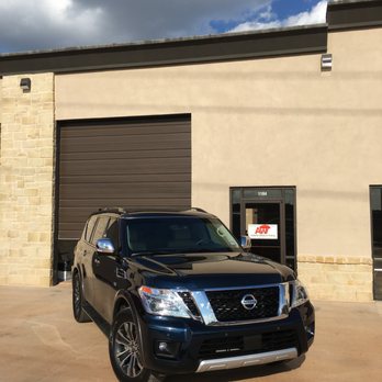 Abilene Window Tinting - Car Window Tinting Near Me - Abilene, Texas