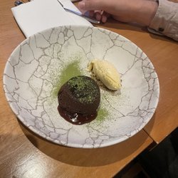 Nama Sushi & Noodles