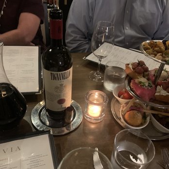 OLIVIA - Appetizer - Italian Near Me - Tampa, Florida OLIVIA - Appetizer - Italian Near Me - Tampa, Florida