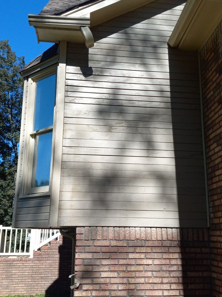 Slide of Krazy Klean H20 Prowashing