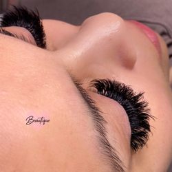 Beautique - Wispy volume