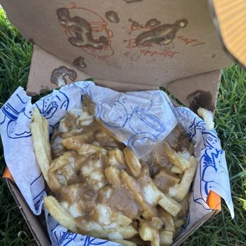 Gregoire - Poutine - Sandwiches Near Me - San Francisco, California