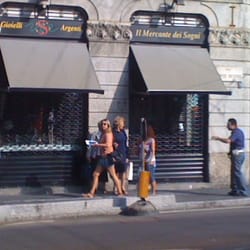 Il Mercante dei Sogni