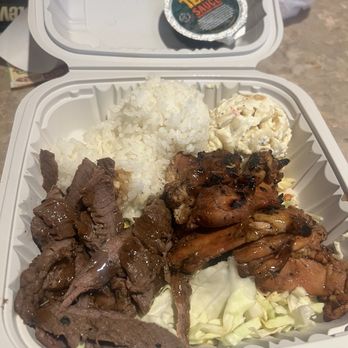 Mo'Bettahs - Real Hawaiian food approved by a real Hawaiian (me) - Hawaiian Near Me - Phoenix, Arizona