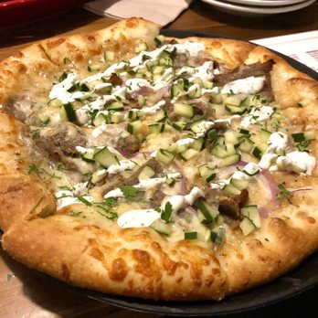Slackwater - Gyro Trip pizza - Pizza Near Me - Sandy, Utah Slackwater - Gyro Trip pizza - Pizza Near Me - Sandy, Utah