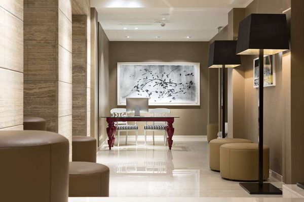 The Harmonie Vienna, BW Premier Collection by Best Western by null