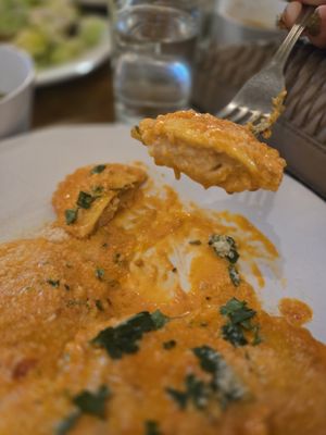 Piccolo Forno by null