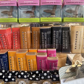Honeybee Vintage - Candy Bars - Antiques Near Me - Alton, Illinois Honeybee Vintage - Candy Bars - Antiques Near Me - Alton, Illinois