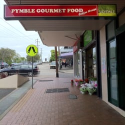 Pymble Gourmet Foods