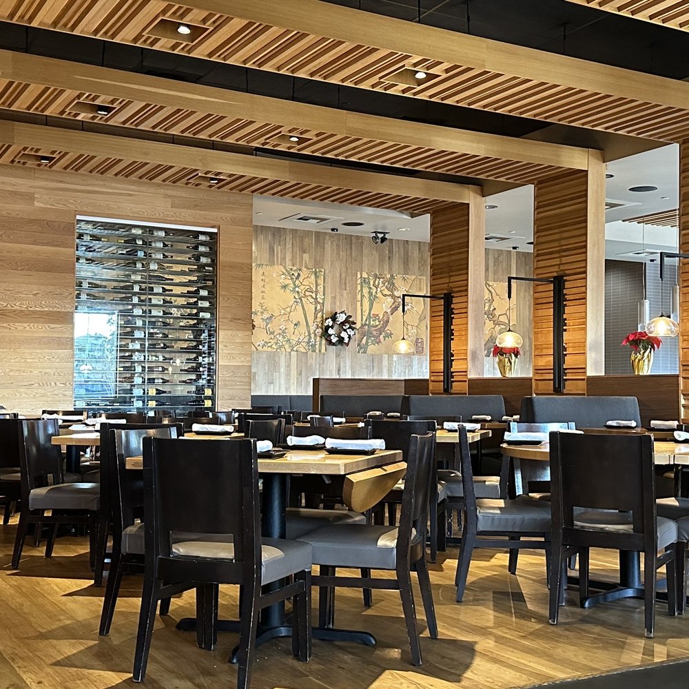 P.F. Chang's - the dining area - Chinese Near Me - Clearwater, Florida P.F. Chang's - the dining area - Chinese Near Me - Clearwater, Florida