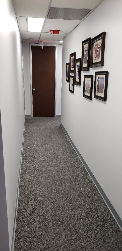 Ashraf Elsayegh, MD - sleep specialist in Los Angeles, CA