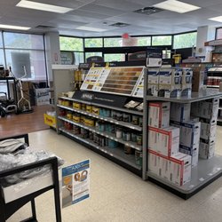 Sherwin-Williams Paint Store