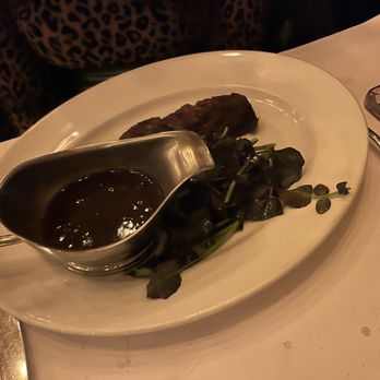 Le Gratin - French Near Me - New York, New York
