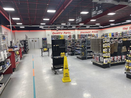 ABC AUTO PARTS - Updated September 2026 - 446 N Eastman Rd, Longview ...